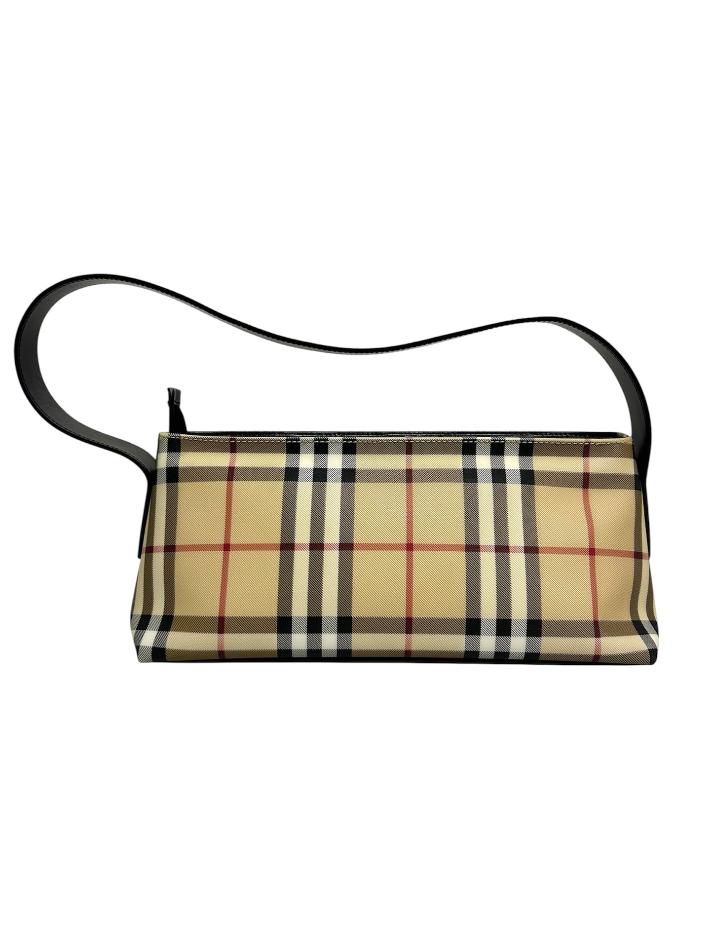 BURBERRY Borsa in tela