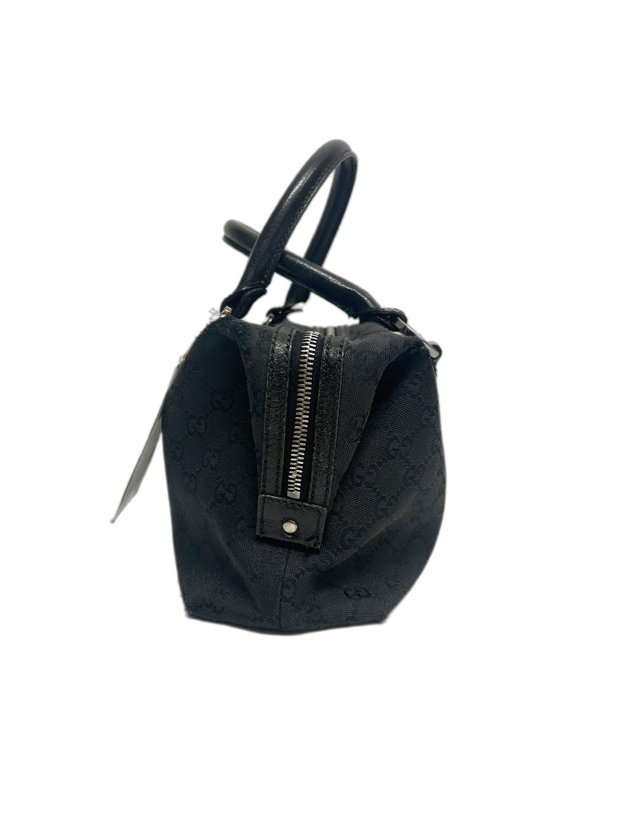 GUCCI Borsa Abbey monogram