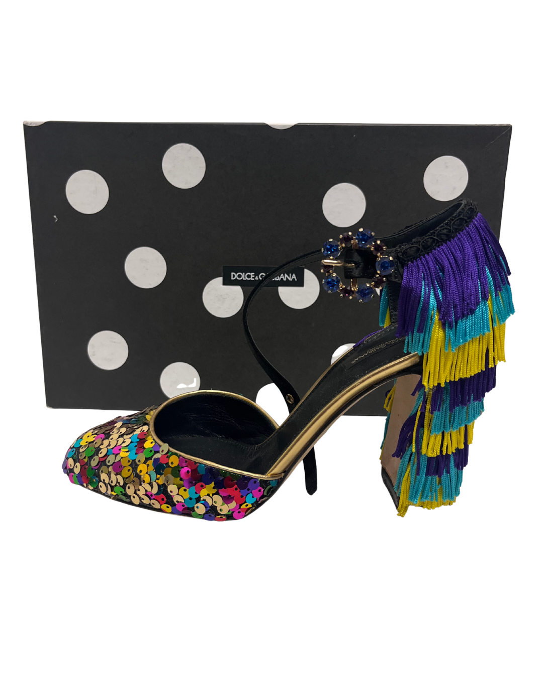 Scarpe Dolce&Gabbana