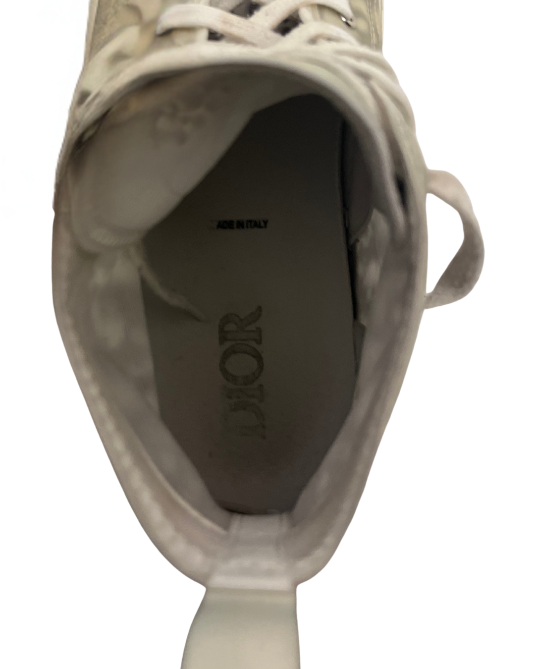 Sneakers Dior