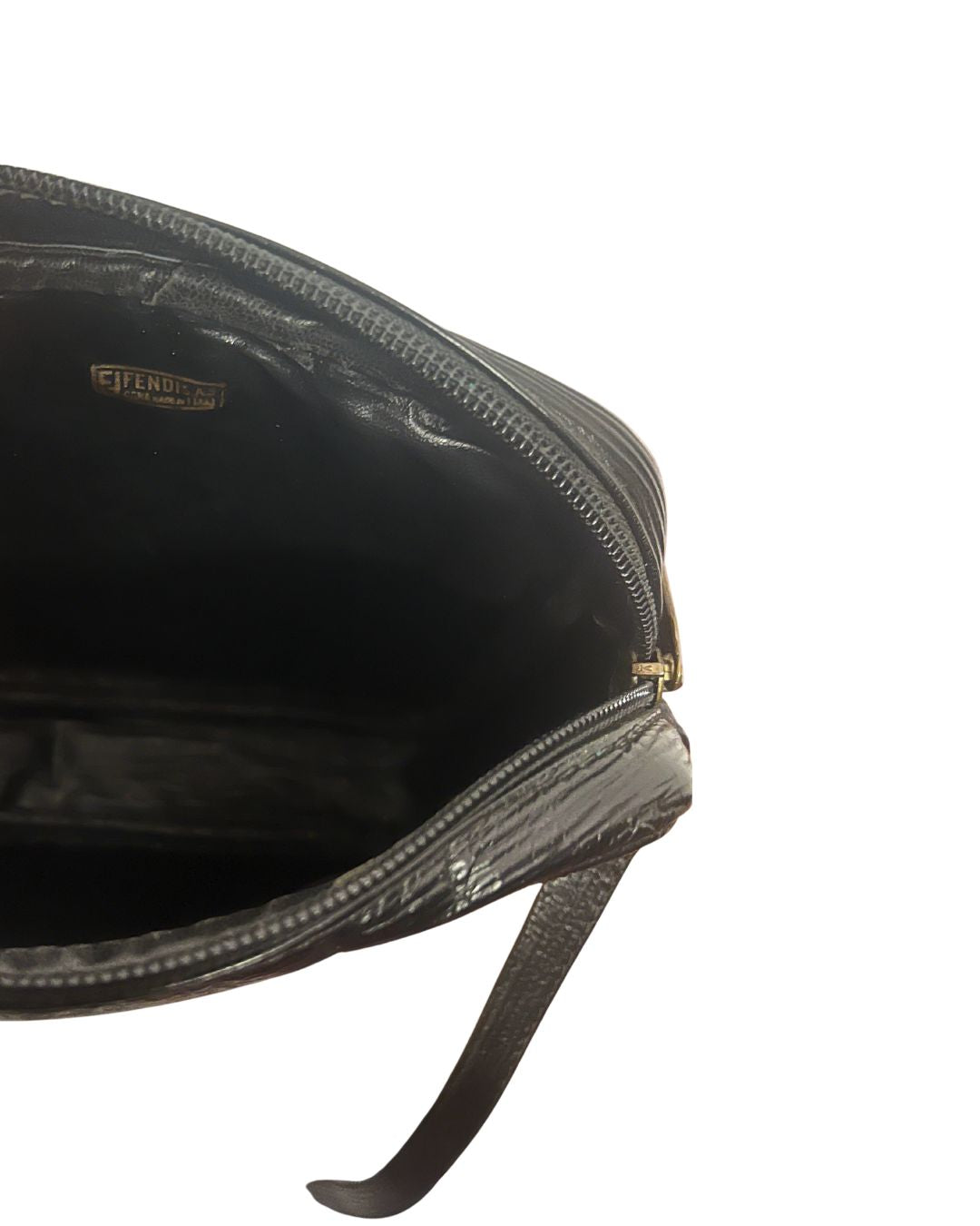 Fendi Zucca