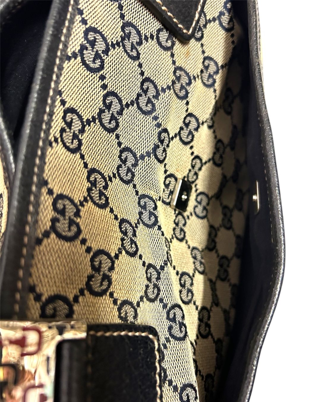 Shopper Gucci