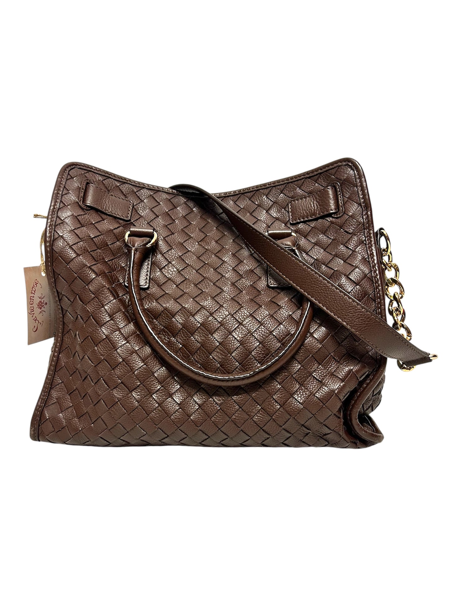MICHAEL KORS Borsa Tote Hamilton