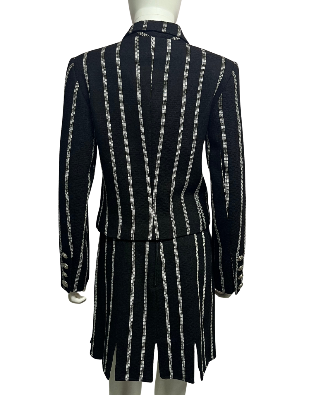 Completo Versace Jeans Couture