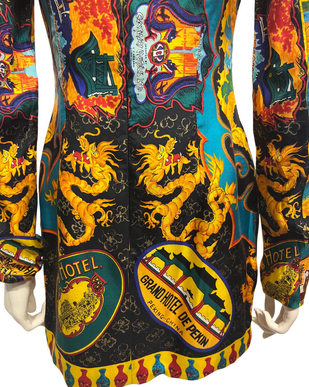 Abito Dolce & Gabbana
