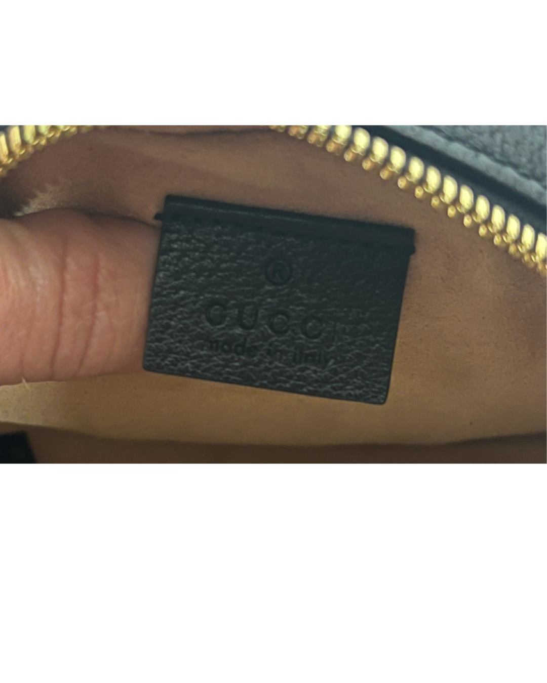 Borsa Gucci
