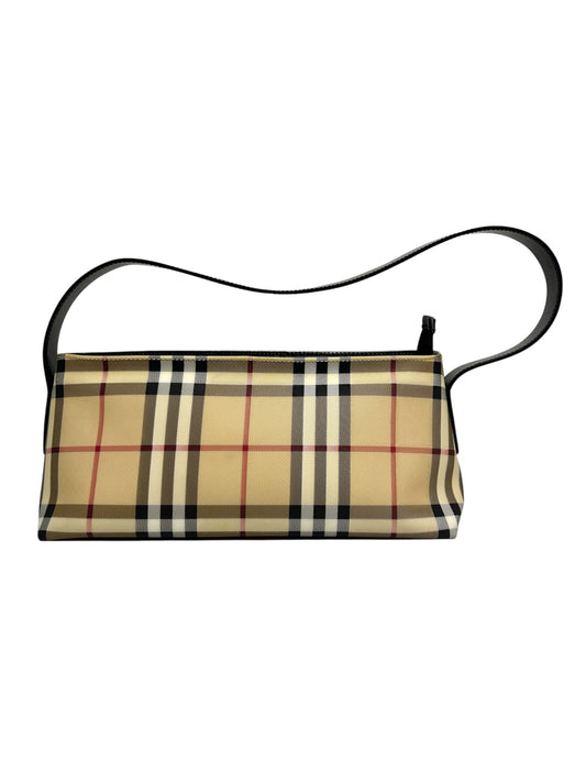 BURBERRY Borsa in tela