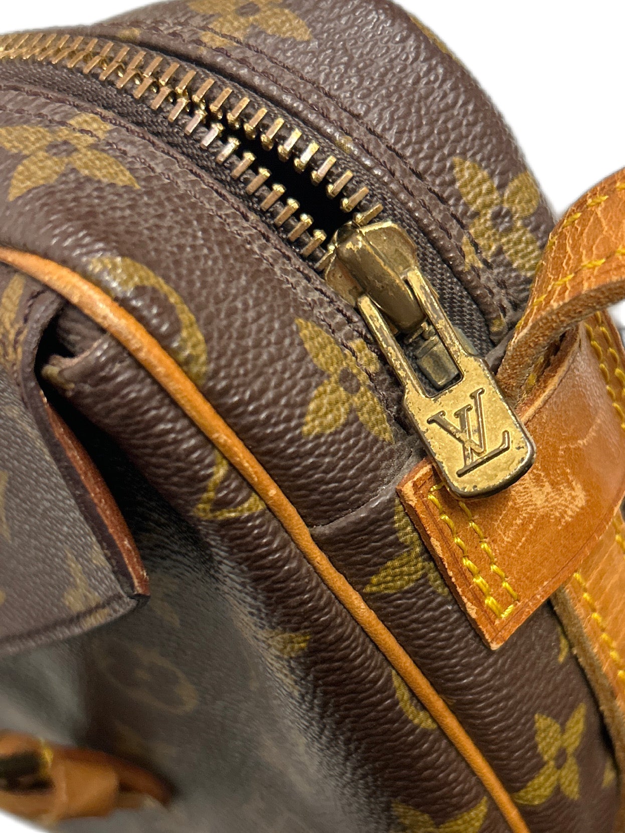 LOUIS VUITTON Borsa Jeune Fille