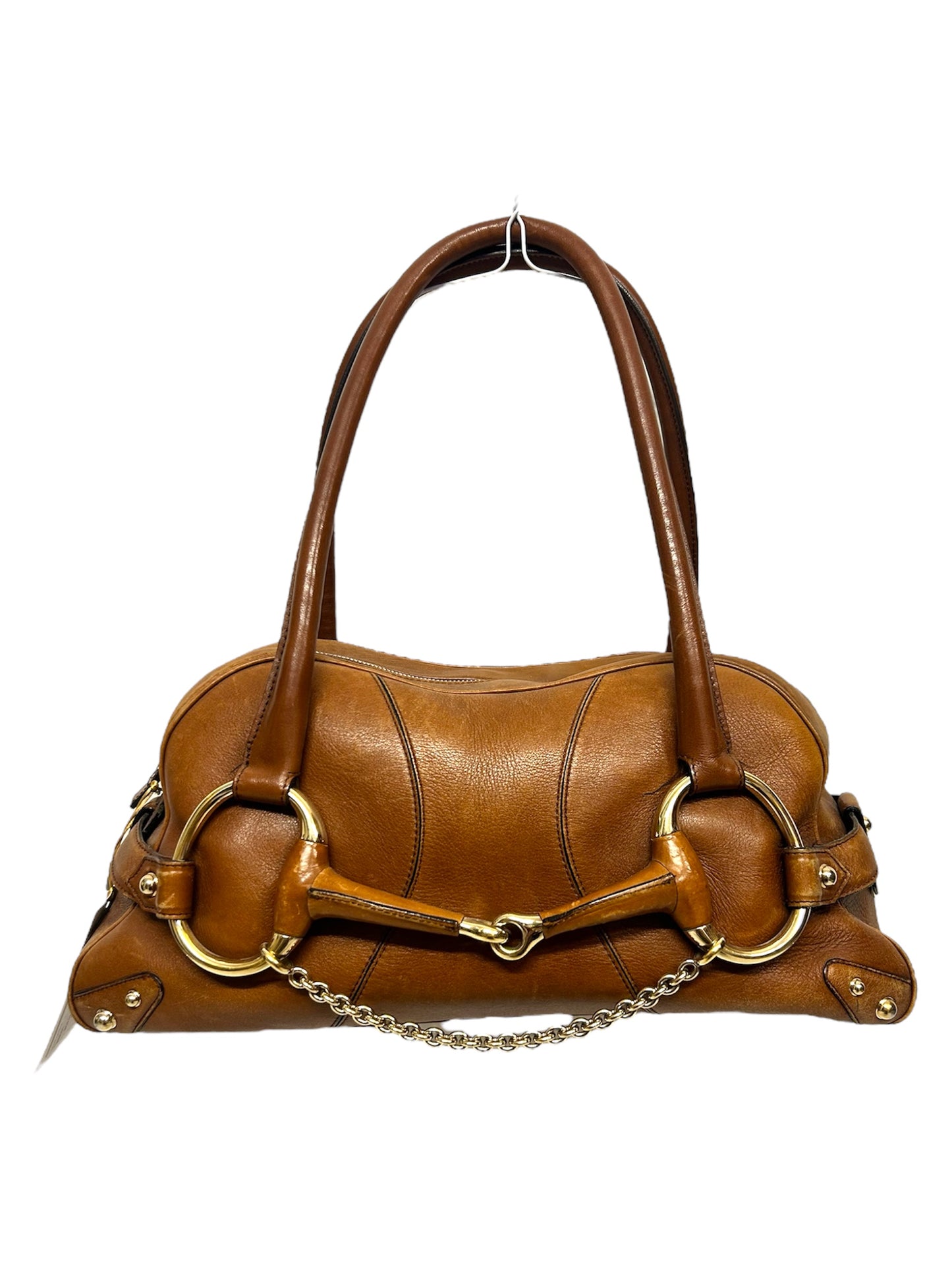 Gucci Borsa a tracolla Horsebit Chain
