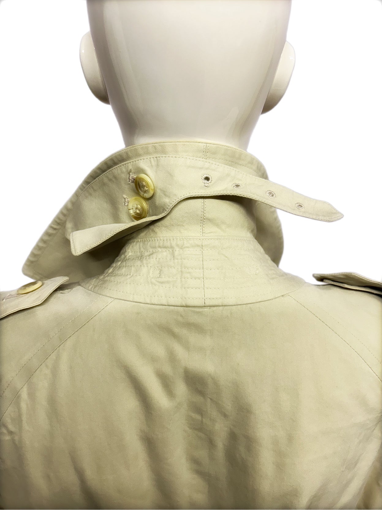 BURBERRY Trench CENCI