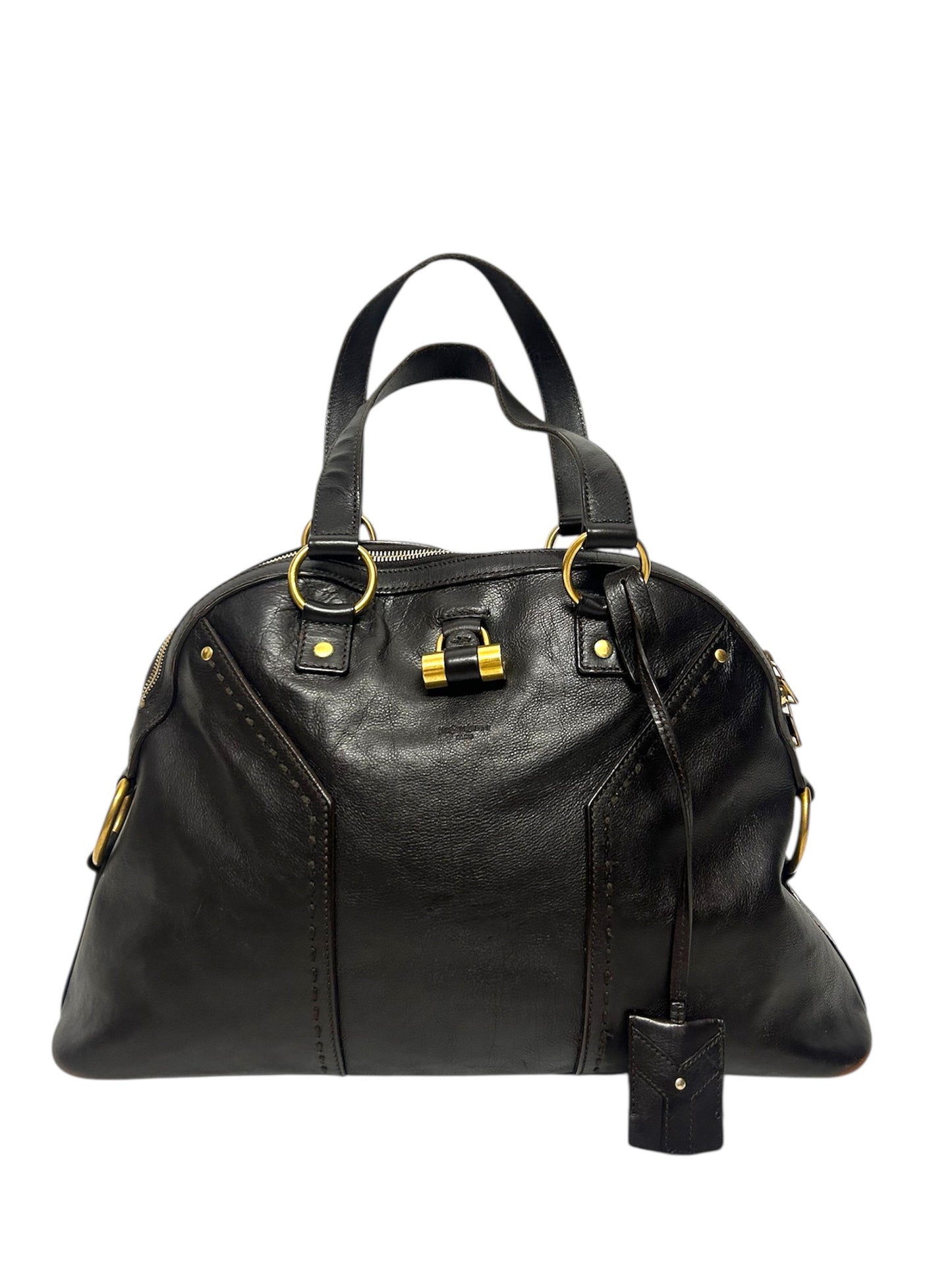 YVES SAINT LAURENT Borsa Muse Vintage