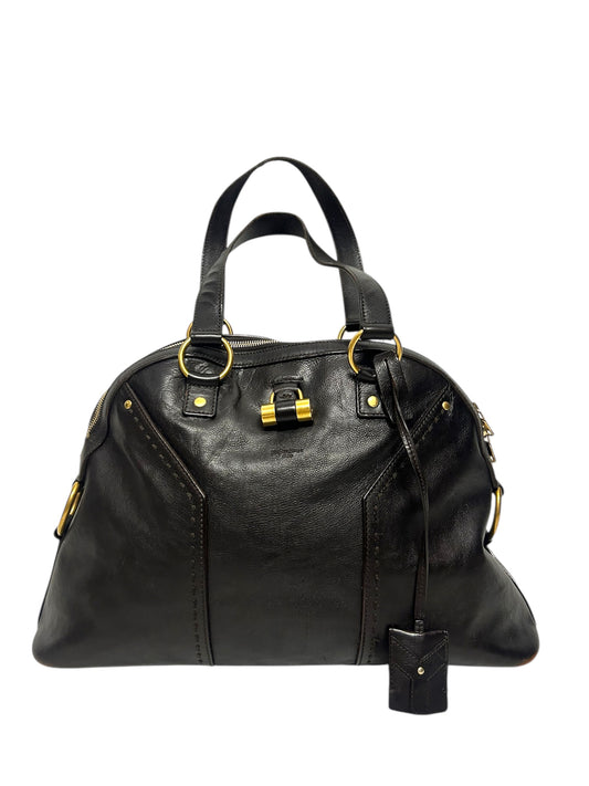 YVES SAINT LAURENT Borsa Muse Vintage