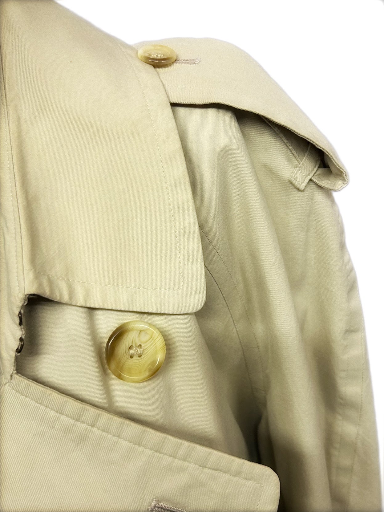 BURBERRY Trench CENCI