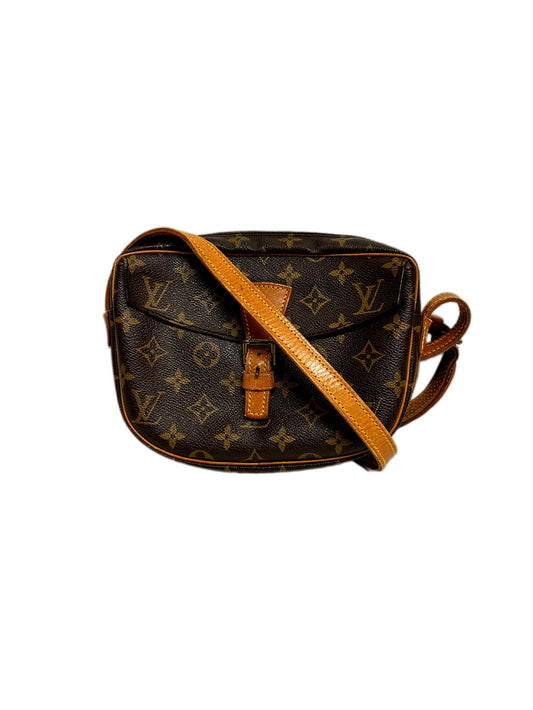 LOUIS VUITTON Borsa Jeune Fille