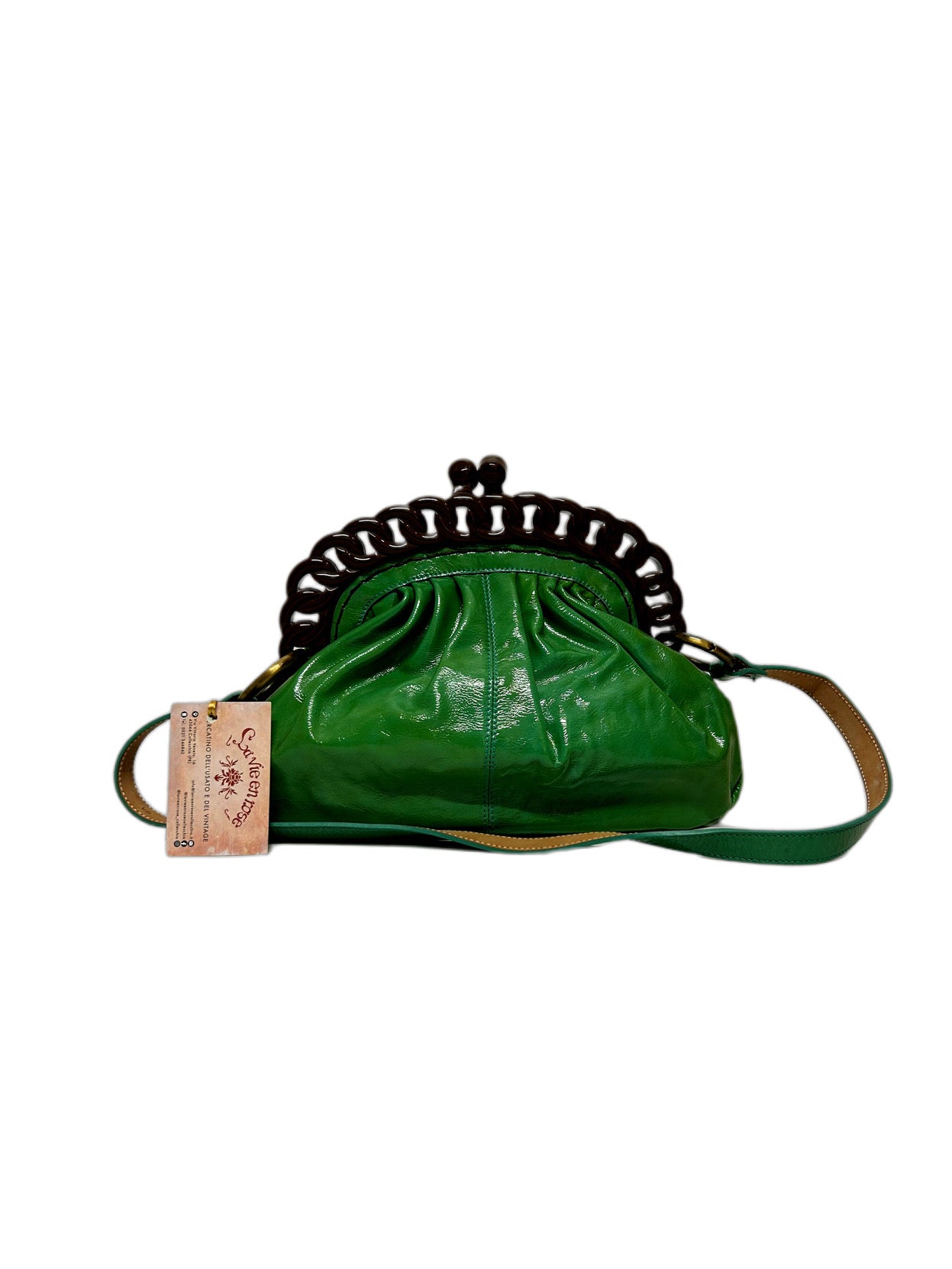 FURLA Borsa rétro