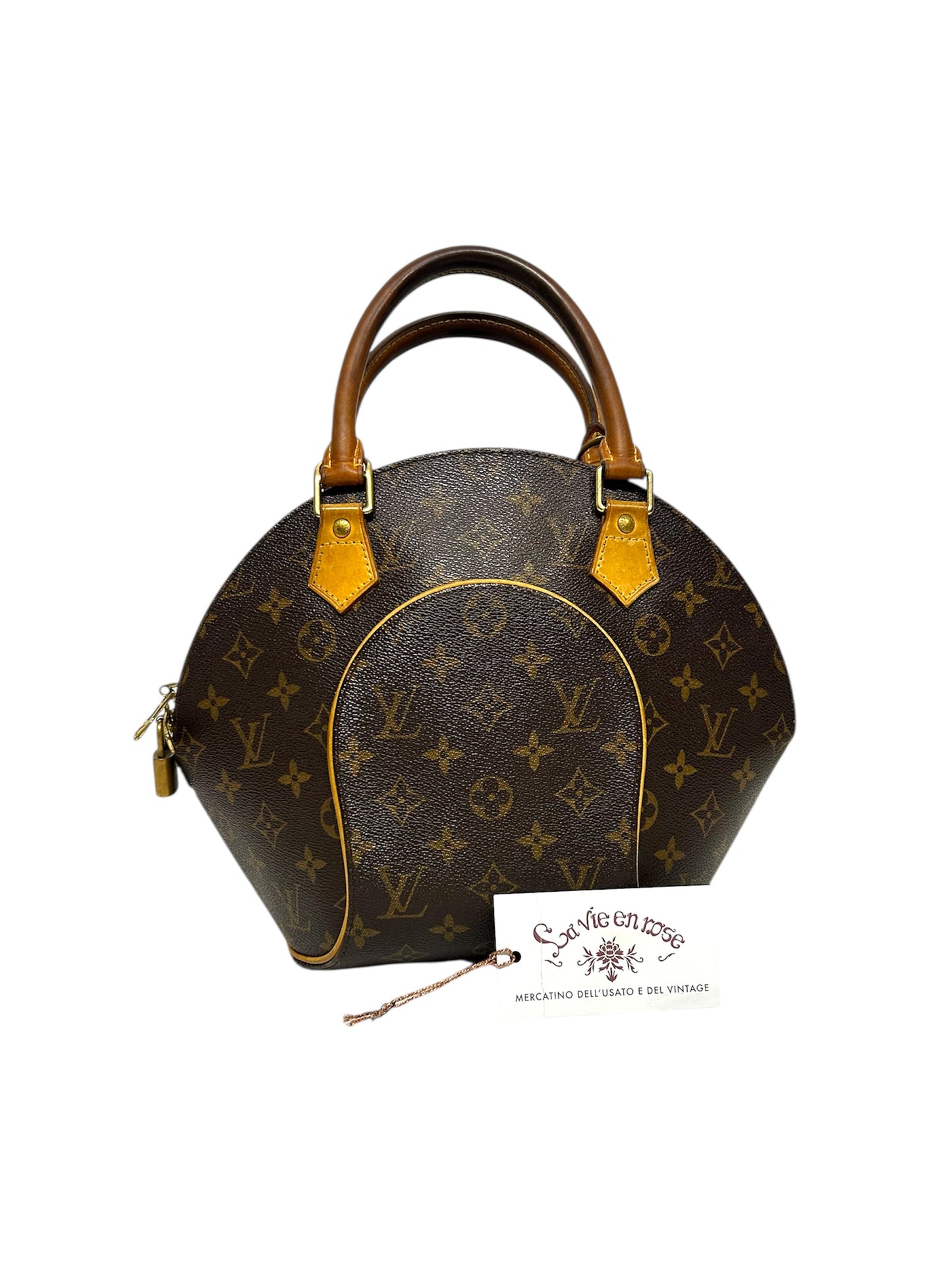 LOUIS VUITTON Borsa Ellipse