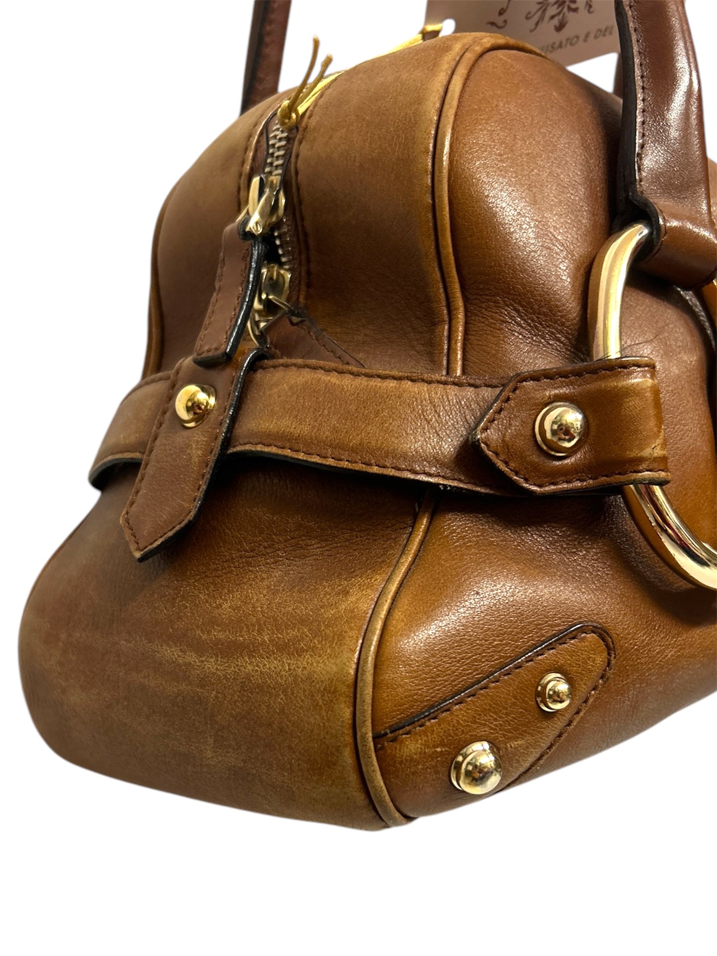 Gucci Borsa a tracolla Horsebit Chain