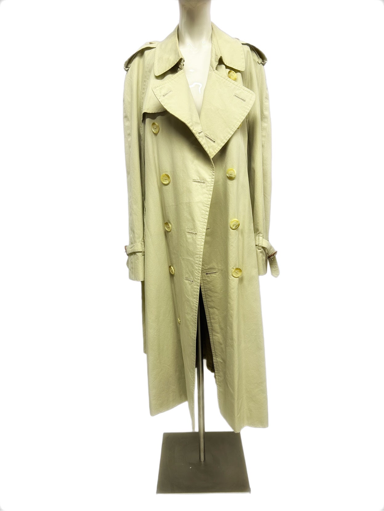 BURBERRY Trench CENCI