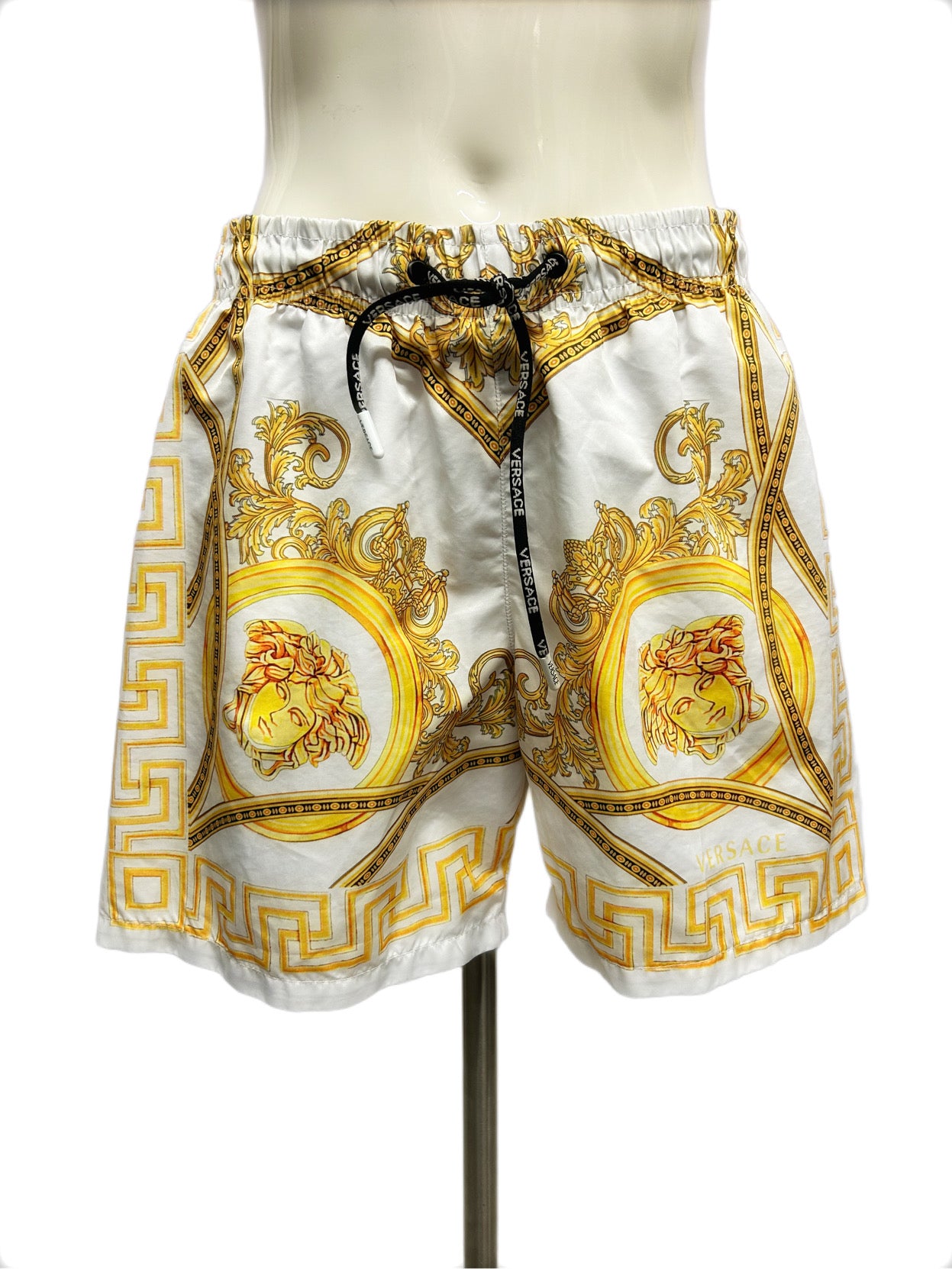 VERSACE Short da Bagno