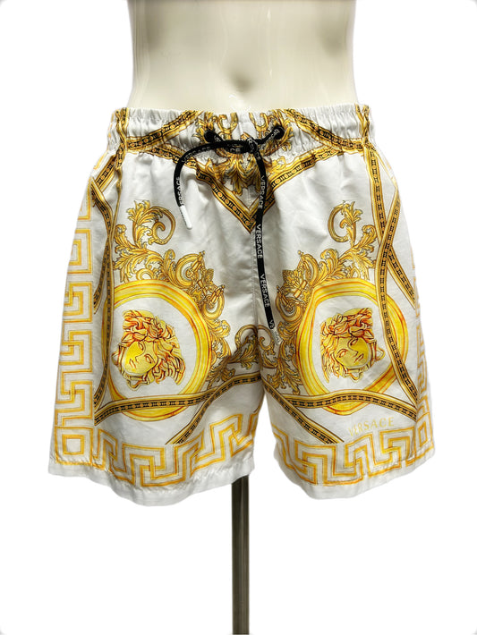 VERSACE Short da Bagno