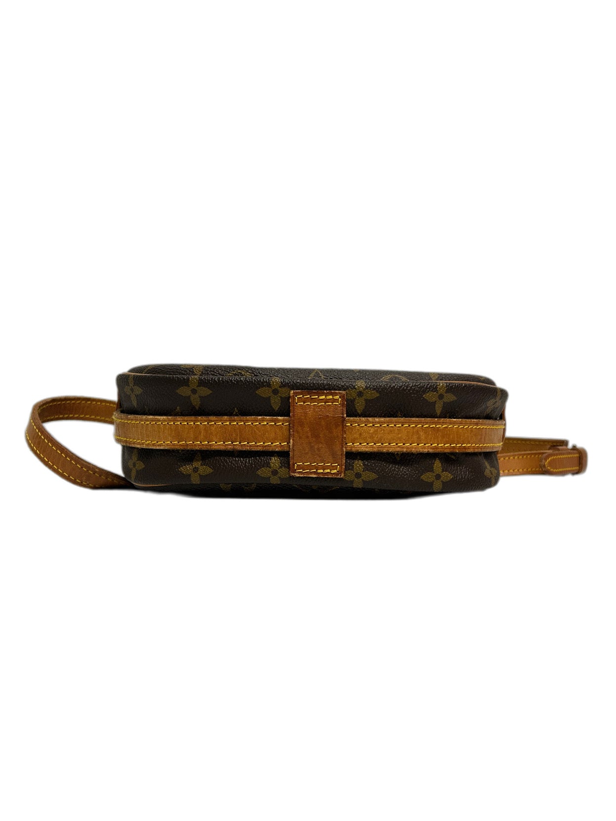 LOUIS VUITTON Borsa Jeune Fille