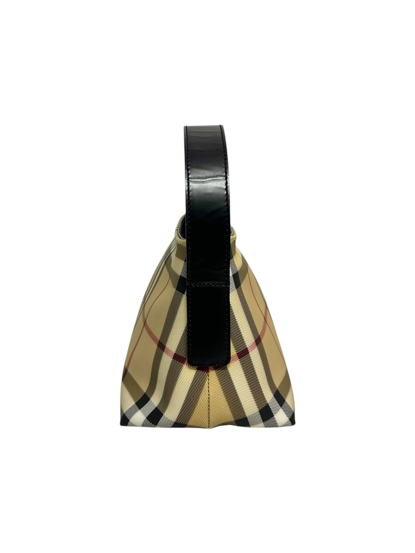 BURBERRY Borsa in tela