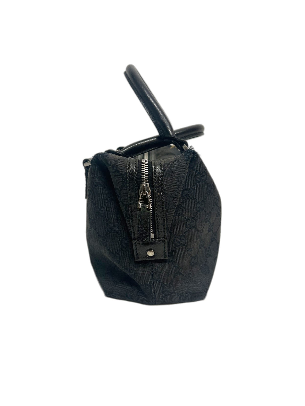 GUCCI Borsa Abbey monogram