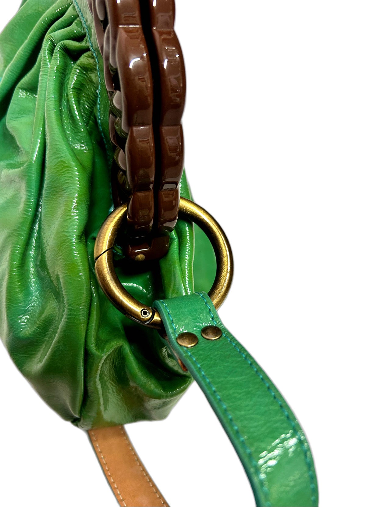 FURLA Borsa rétro