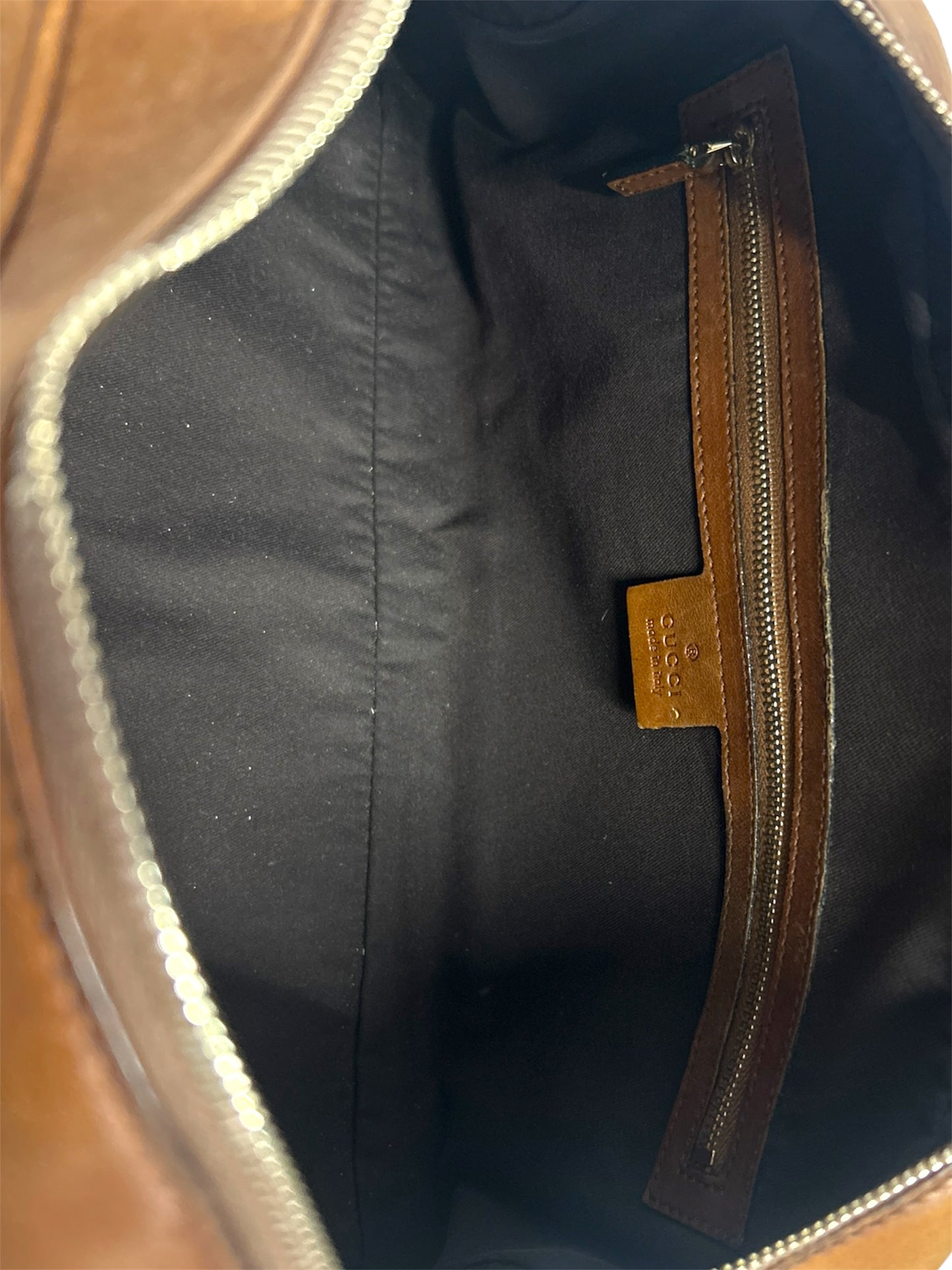 Gucci Borsa a tracolla Horsebit Chain