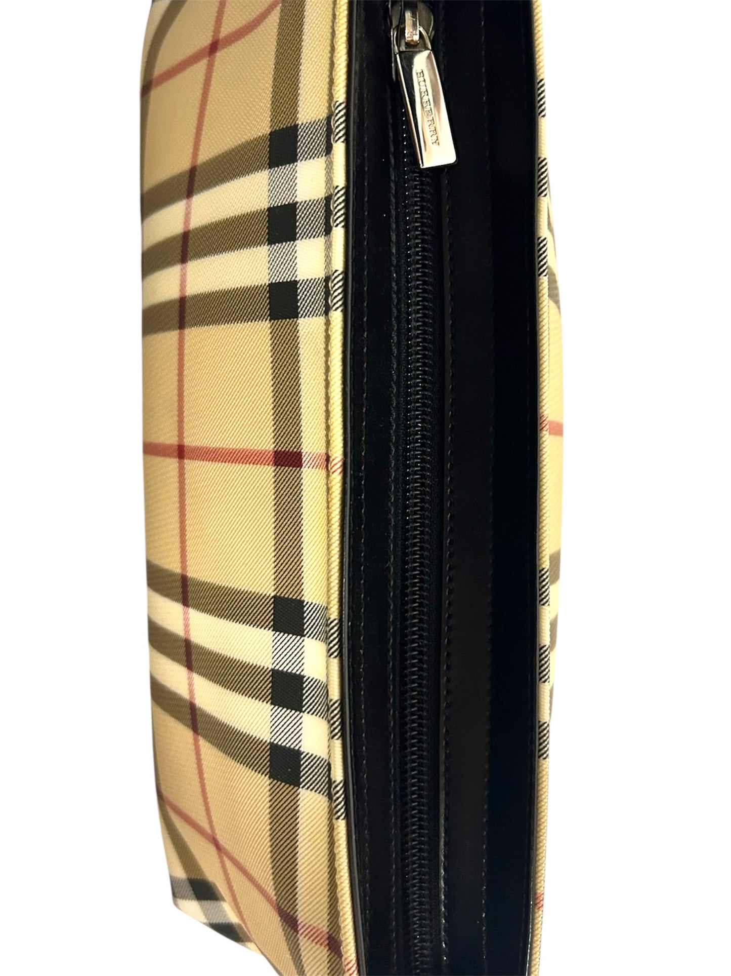 BURBERRY Borsa in tela