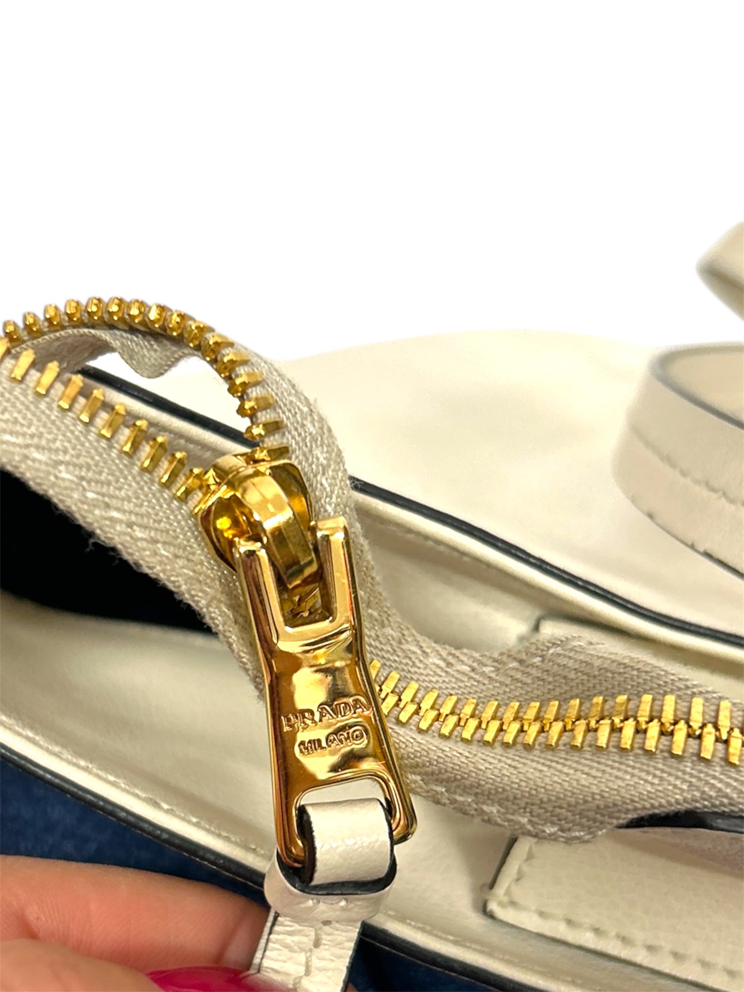 PRADA Borsa Shopper City