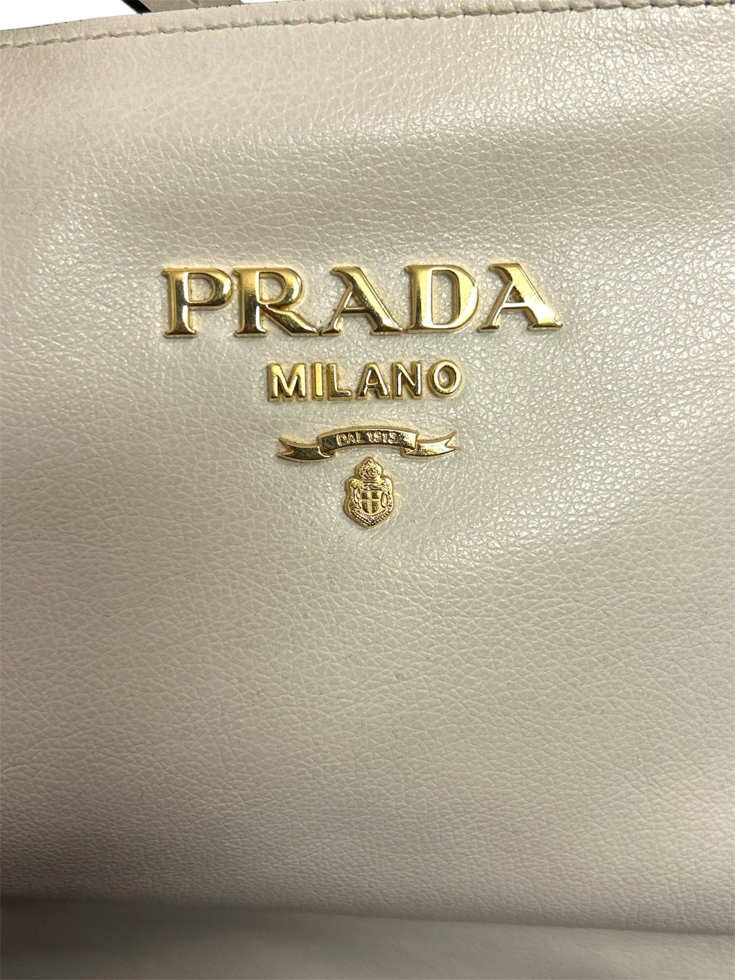 PRADA Borsa Shopper City