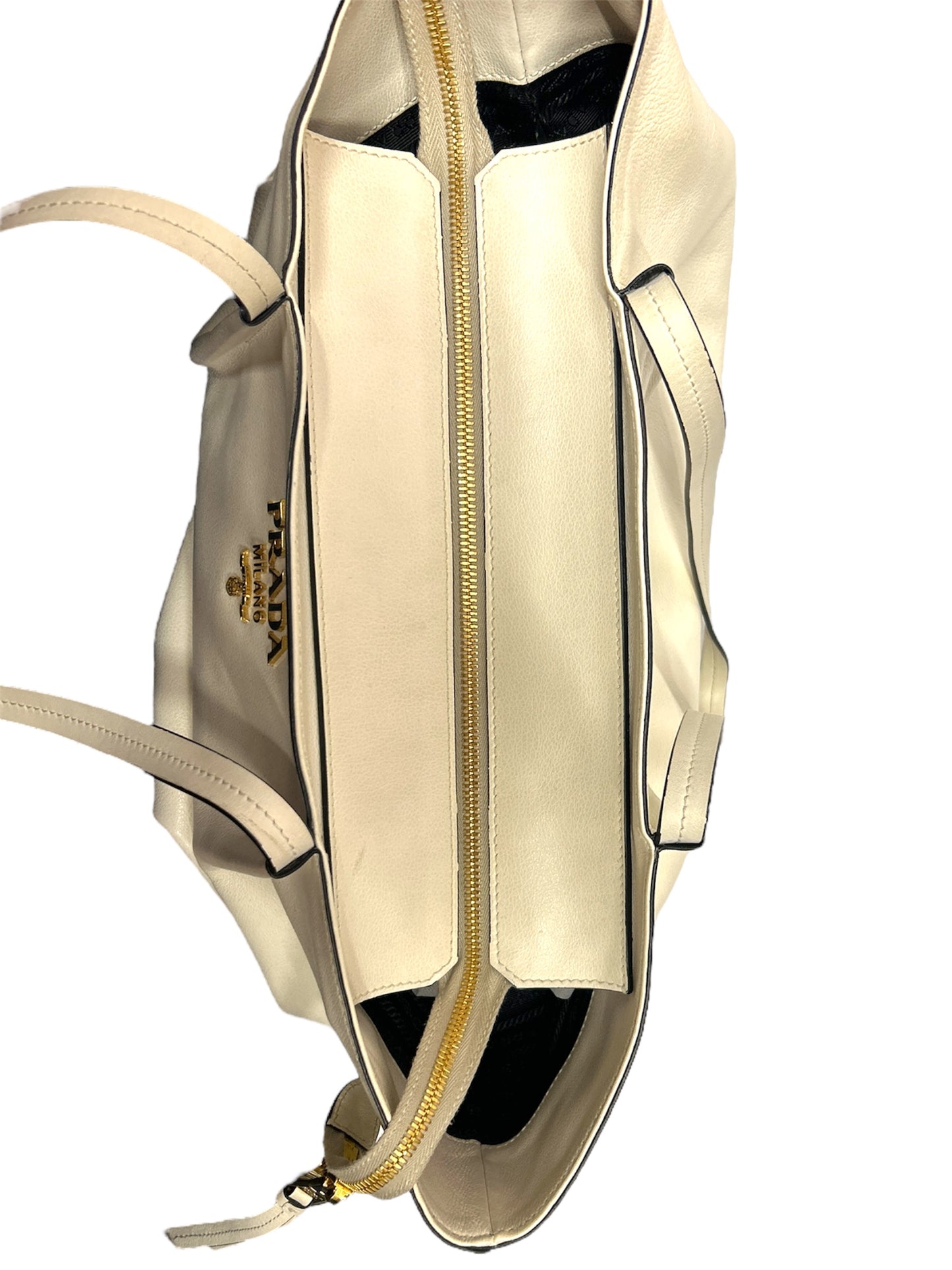 PRADA Borsa Shopper City