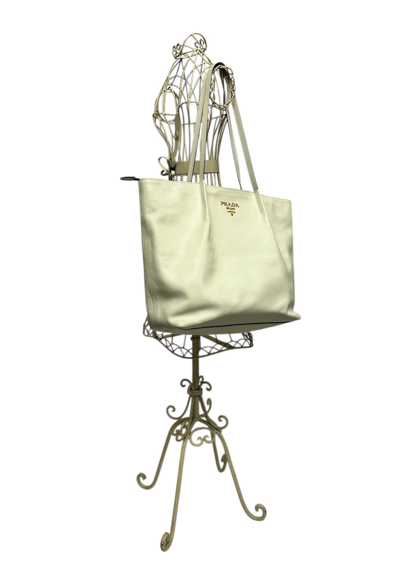 PRADA Borsa Shopper City