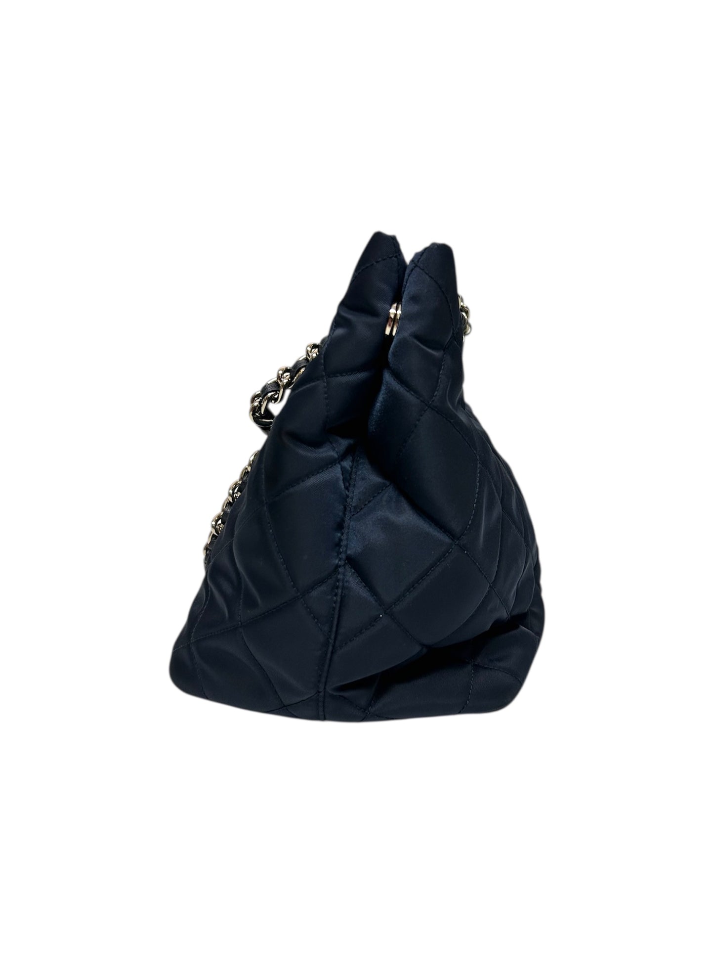 PRADA Borsa Nylon