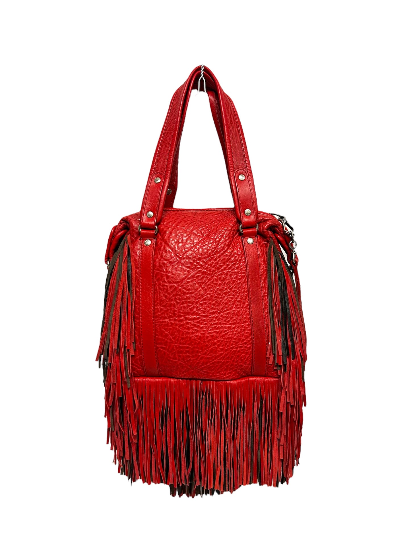 ETRO Borsa Frange