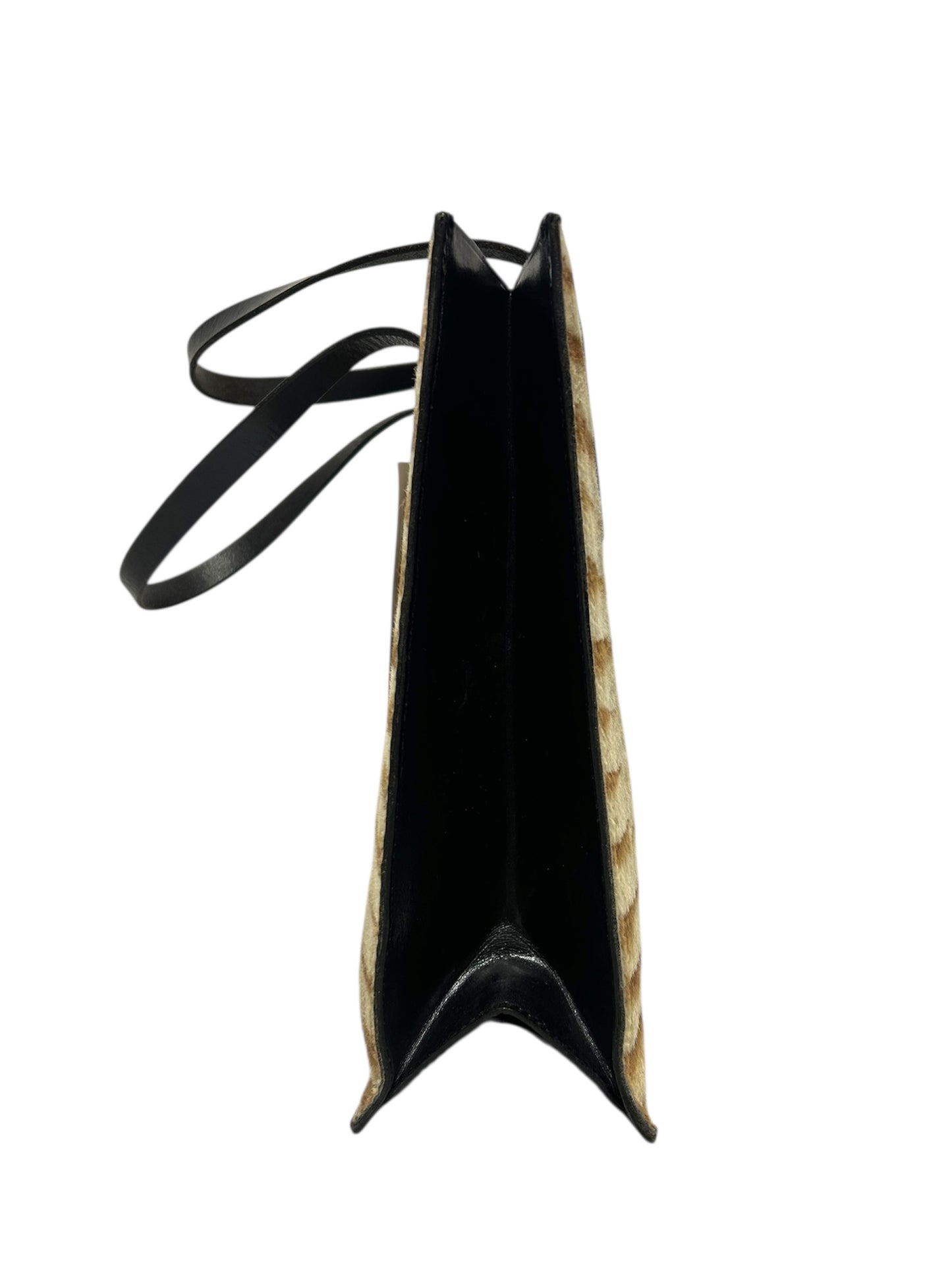 FENDI Borsa Cavallino