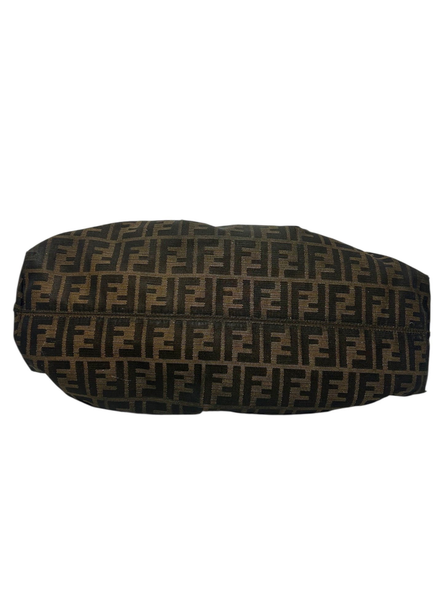 FENDI Borsa Chef in tela
