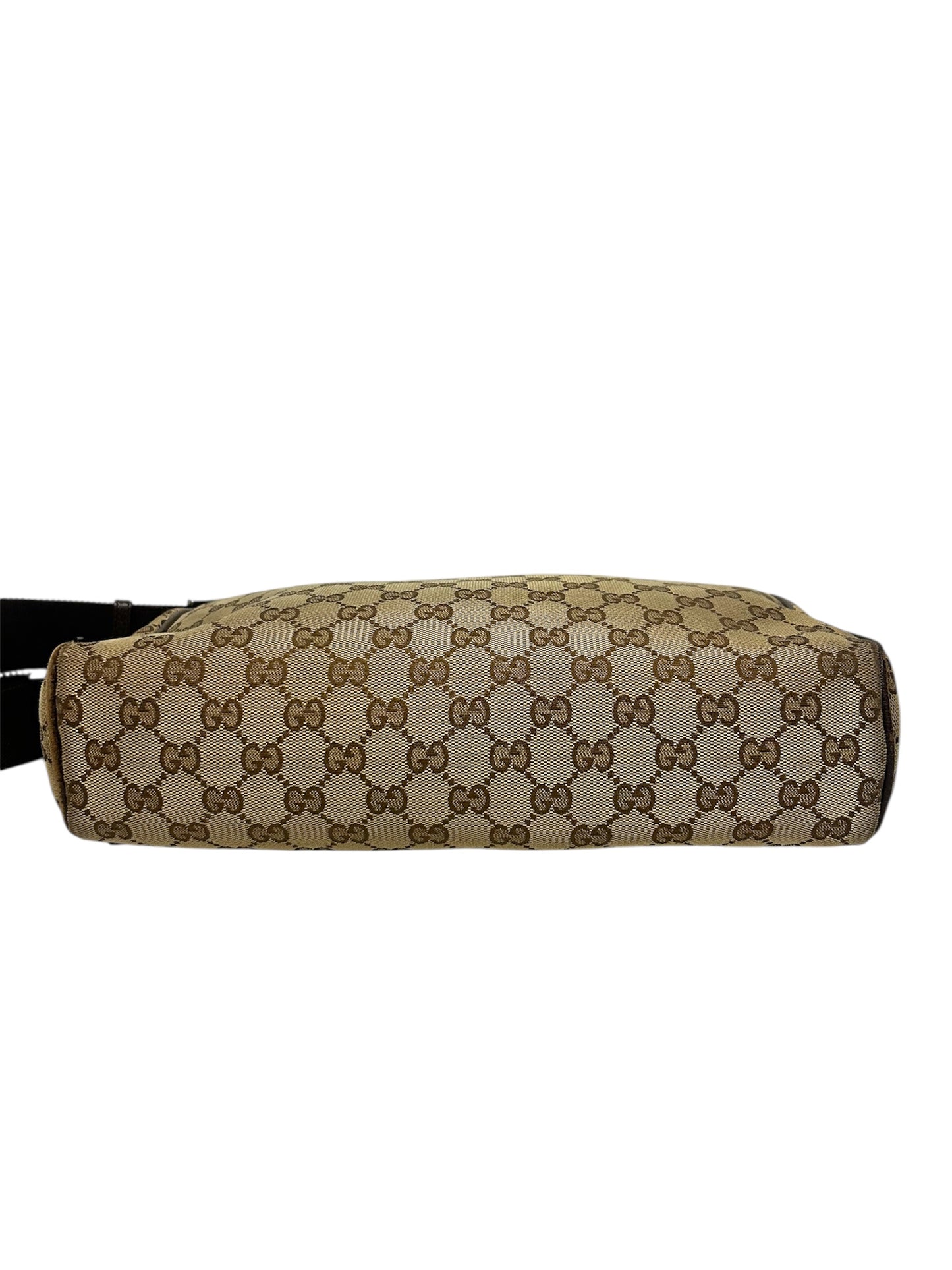 GUCCI Borsa a tracolla GG Beige