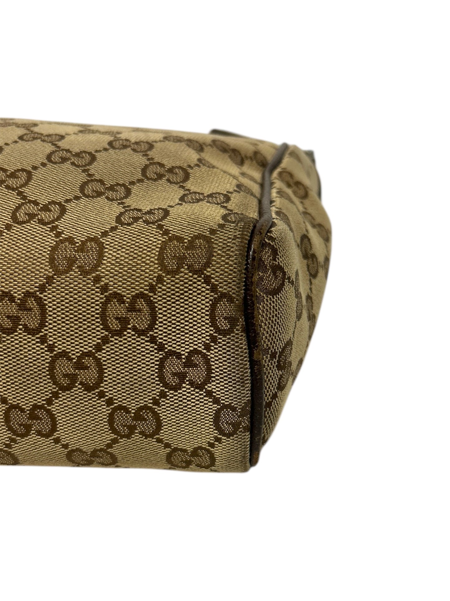 GUCCI Borsa a tracolla GG Beige