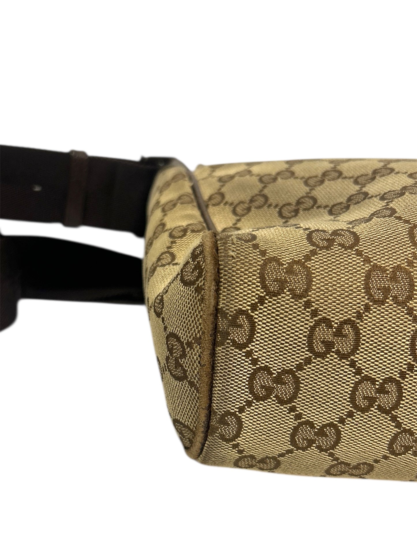 GUCCI Borsa a tracolla GG Beige