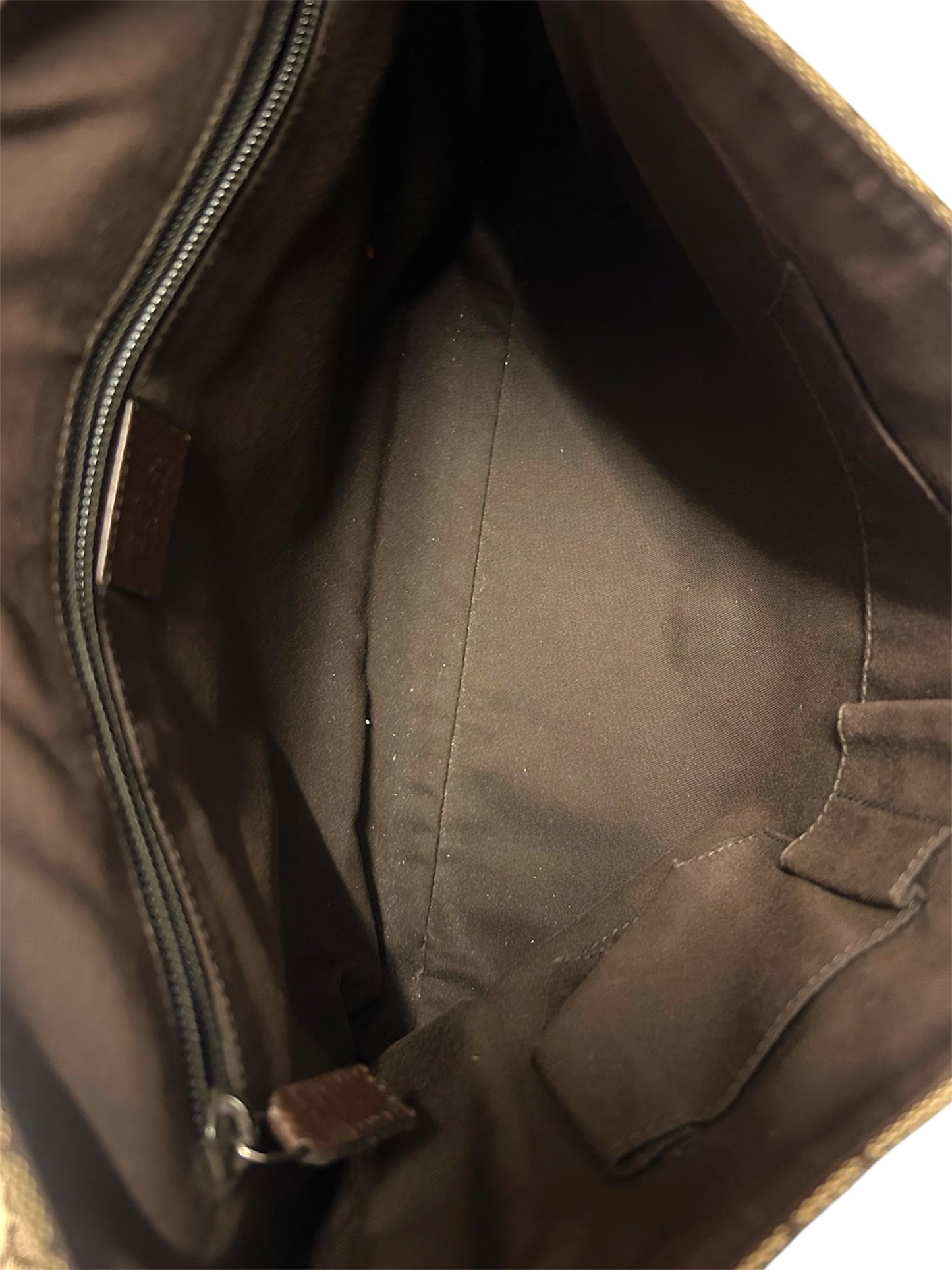 GUCCI Borsa a tracolla GG Beige