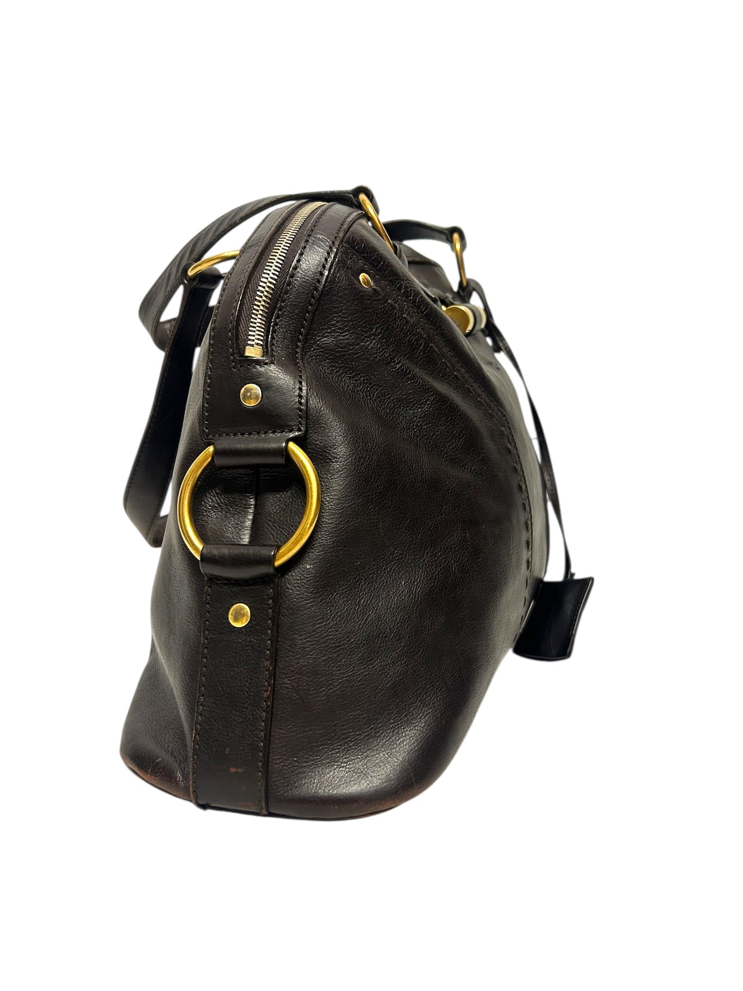 YVES SAINT LAURENT Borsa Muse Vintage