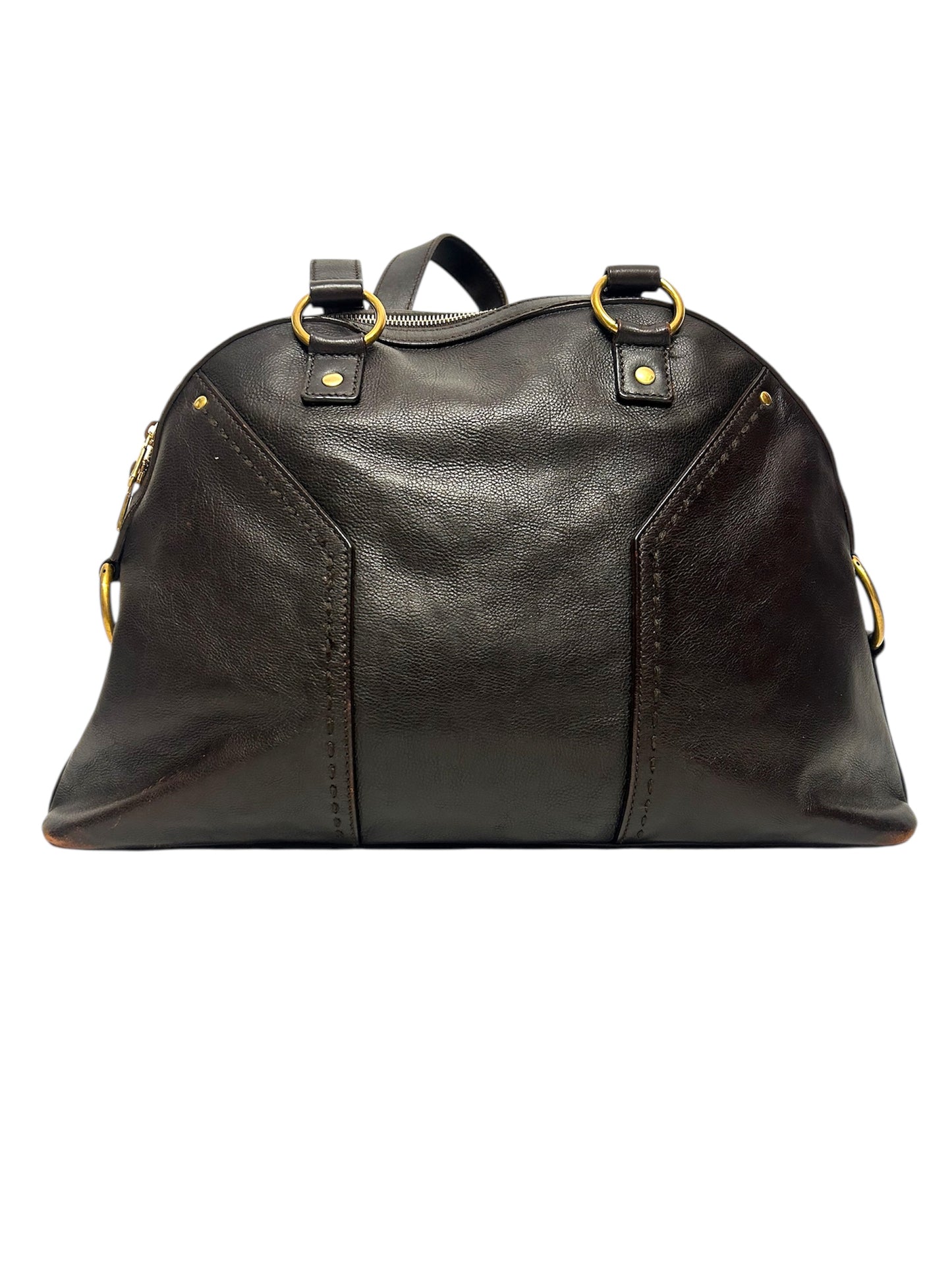 YVES SAINT LAURENT Borsa Muse Vintage