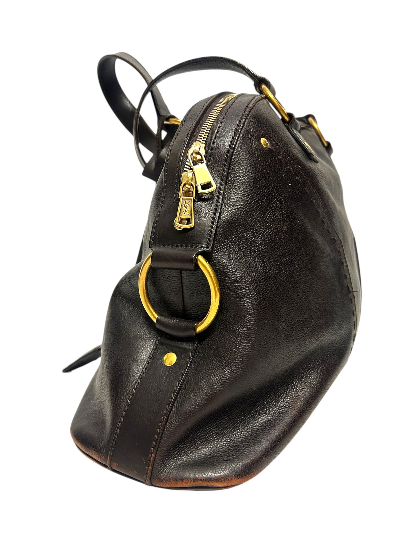 YVES SAINT LAURENT Borsa Muse Vintage