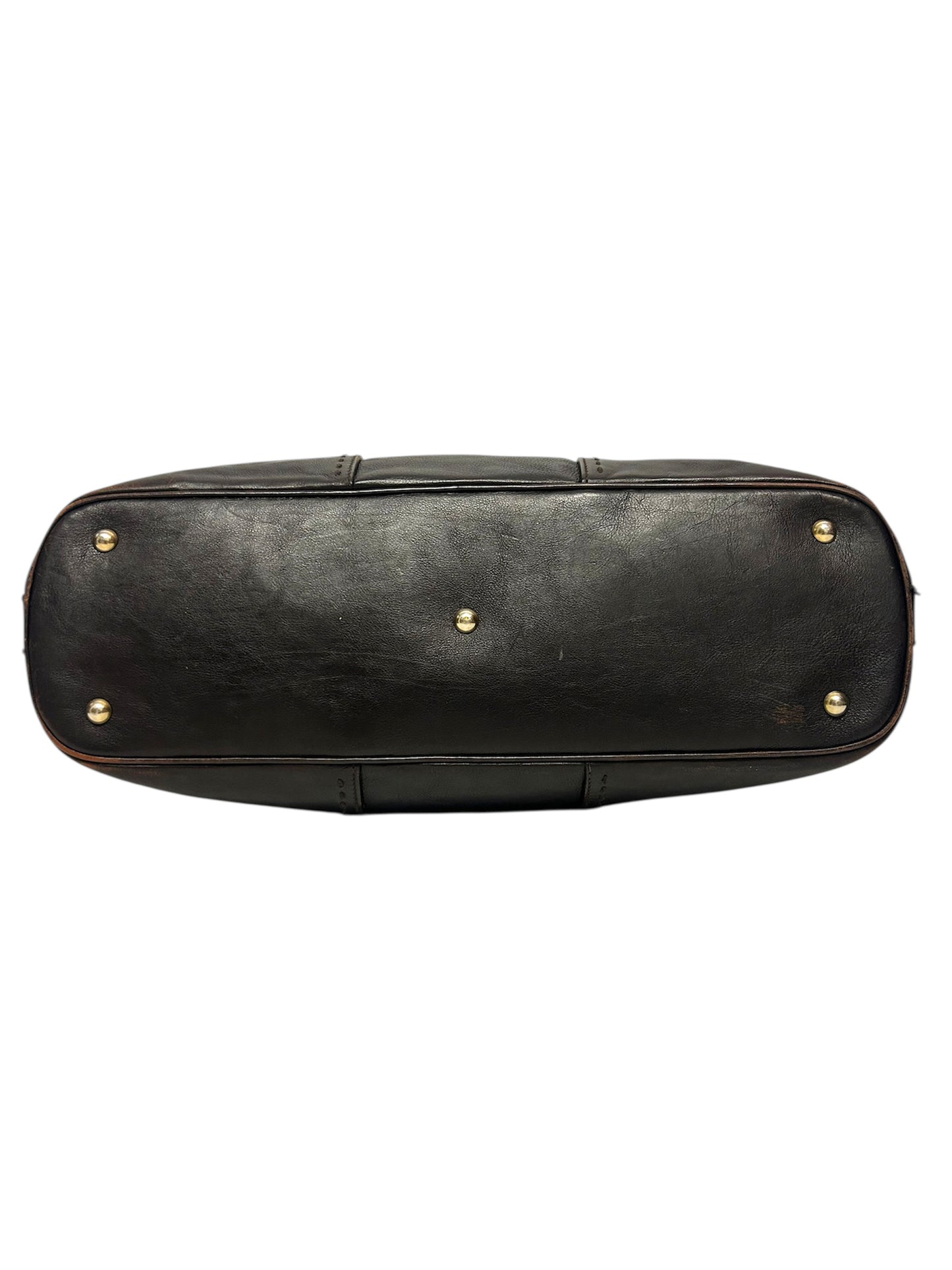 YVES SAINT LAURENT Borsa Muse Vintage