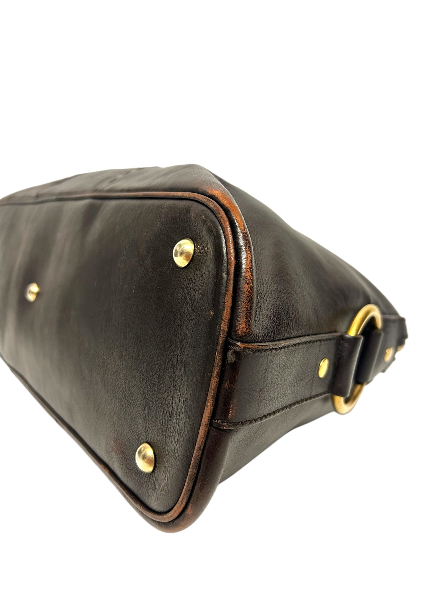 YVES SAINT LAURENT Borsa Muse Vintage