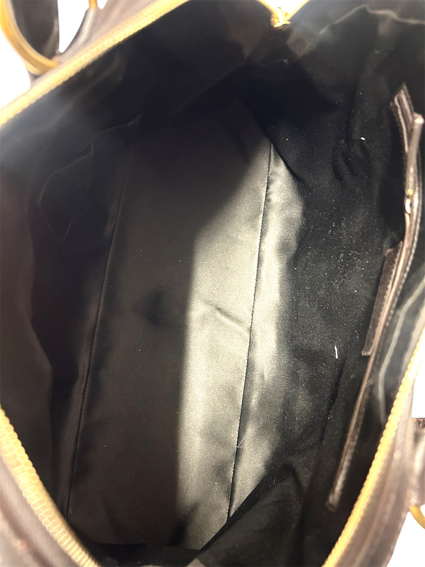 YVES SAINT LAURENT Borsa Muse Vintage