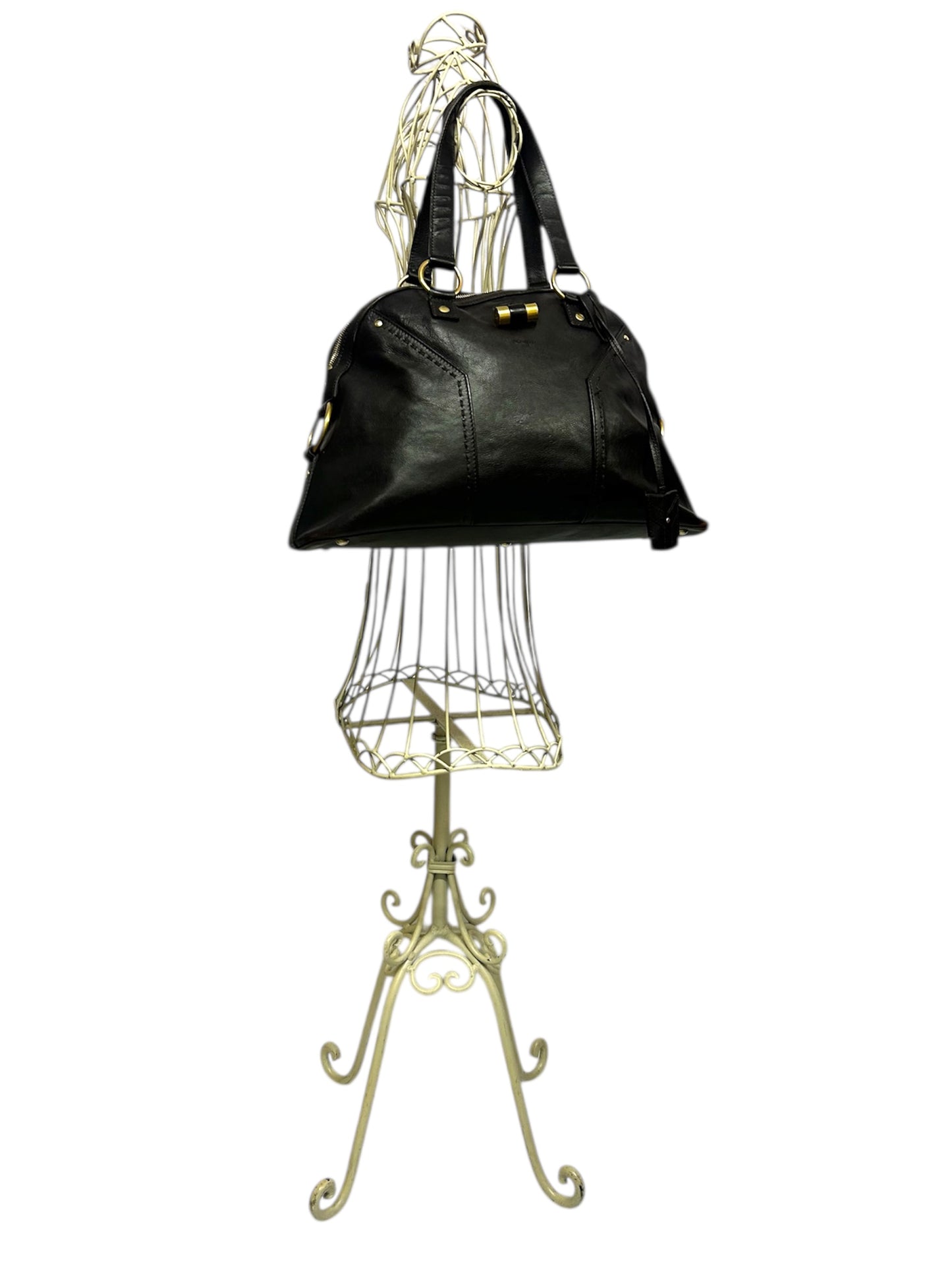 YVES SAINT LAURENT Borsa Muse Vintage