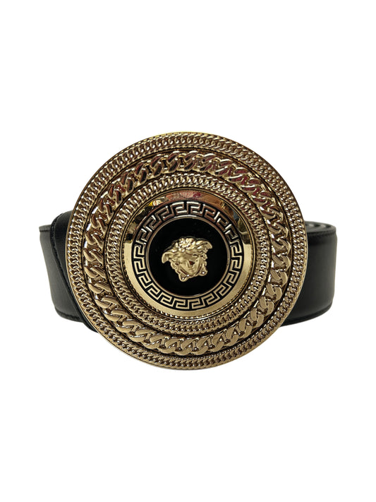 GIANNI VERSACE Cintura Medusa